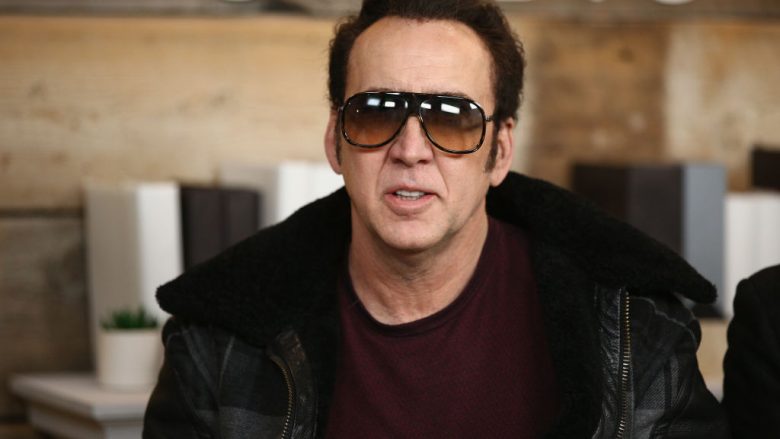 Nicolas Cage u martua i dehur dhe u mashtrua, ish-partnerja tash i kërkon para
