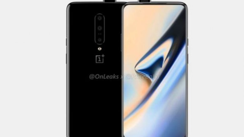 OnePlus 7 mund të lansohet gjatë muajit që vjen (Foto)