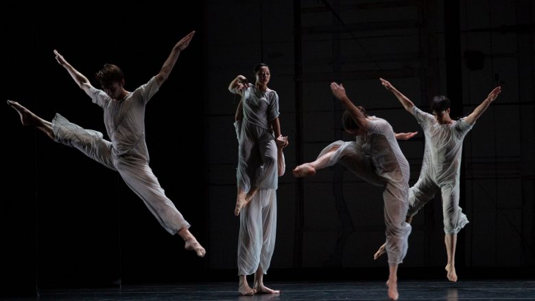 T.S. Eliot dhe sfida e koreografes së madhe amerikane: Është masive, është e vështirë, është abstrakte!