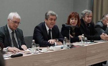 Prvanov: Bullgaria dhe Maqedonia të arrijnë marrëveshje të veçantë për “Ilindenin”