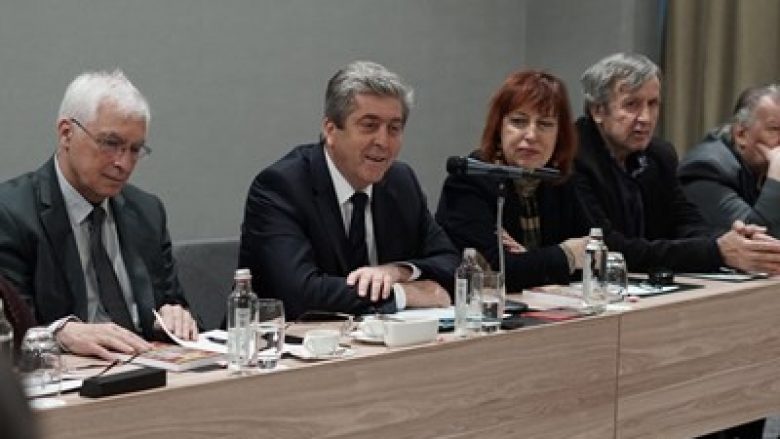Prvanov: Bullgaria dhe Maqedonia të arrijnë marrëveshje të veçantë për “Ilindenin”
