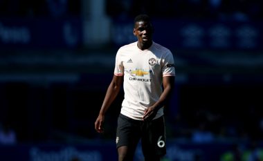 Pogba i zhgënjyer për mungesën e trofeve në dy vitet e fundit