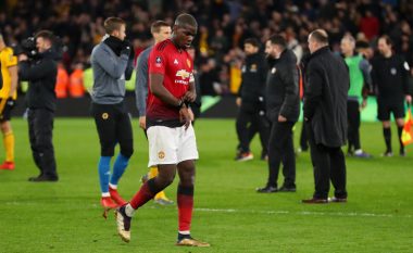 Solskjaer: Pogba nuk largohet, duam ta ndërtojmë skuadrën rreth tij