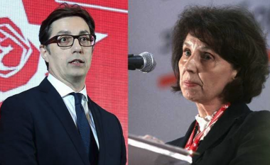 Pendarovski dhe Siljanovska vazhdojnë fushatën në garën për kryetar shteti