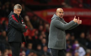 Guardiola: Edhe Liverpooli, edhe City e meritojnë titullin