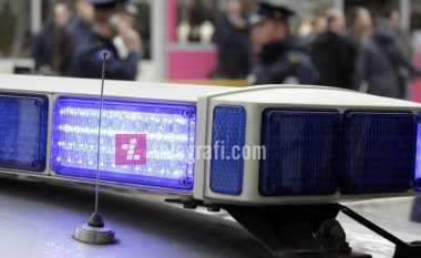 Lëndohet rëndë një 83 vjeçare në Kërçovë pasi u godit nga një furgon