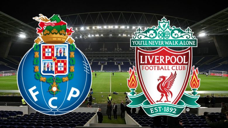 Analizë dhe parashikim: Porto – Liverpool