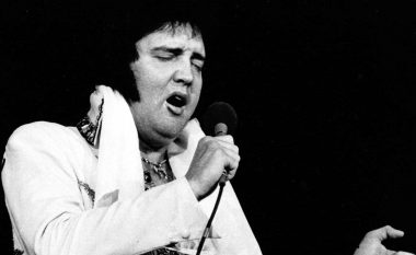 Historia e fundit e Elvisit