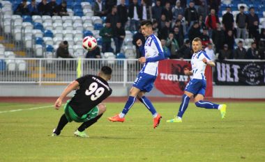 Feronikeli dhe Prishtina synojnë fitore në ndeshjet e sotme ndaj Ballkanit dhe Lirisë