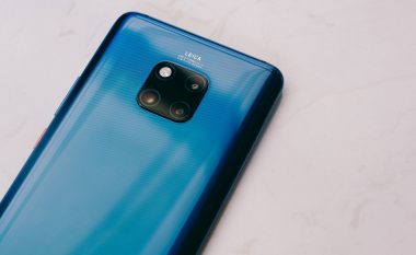 Huawei: Tipari i së ardhmes do të përfshihet në Mate 30
