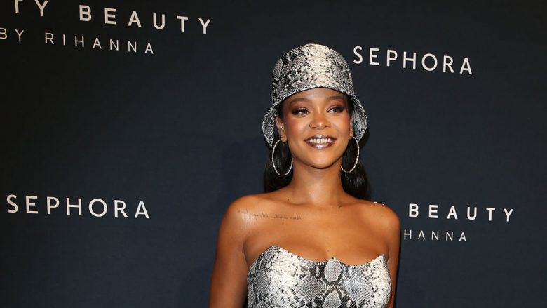 Rihanna planifikon të martohet me miliarderin arab
