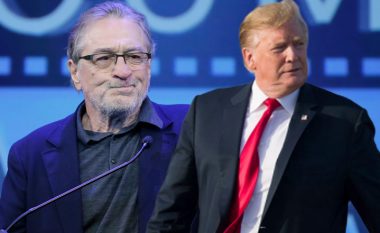 De Niro e quan Trumpin gangster të parealizuar