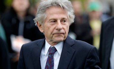 Roman Polanski kërkon t’i kthehet anëtarësia në Akademi