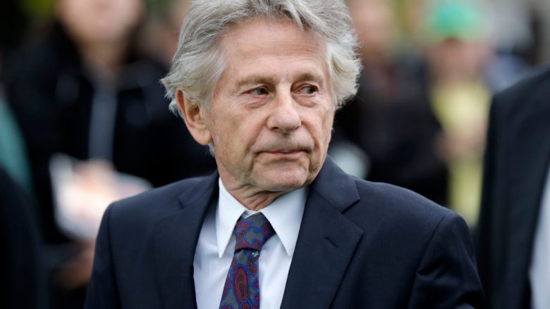 Roman Polanski kërkon t’i kthehet anëtarësia në Akademi