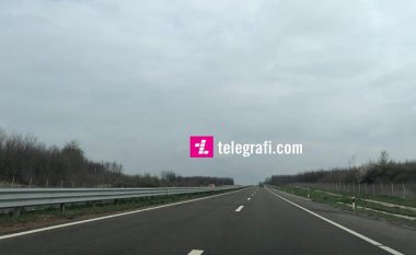 Autostrada Shkup – Kumanovë në gjendje të keqe, nuk dihet kur do të rindërtohet