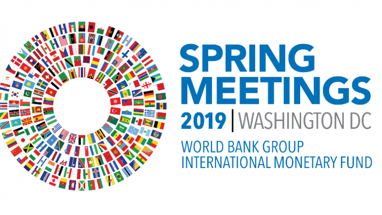 Delegacioni i BQK-së pjesë e takimeve pranverore të Bankës Botërore dhe FMN-së