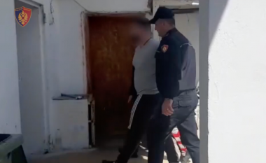 Kapen 151 kg drogë në Shkodër, arrestohen tre persona