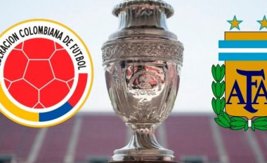 Zyrtare: “Copa America 2020” mbahet në Argjentinë dhe Kolumbi, shtohet numri i ndeshjeve