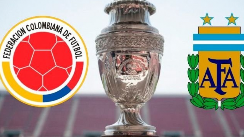 Zyrtare: “Copa America 2020” mbahet në Argjentinë dhe Kolumbi, shtohet numri i ndeshjeve