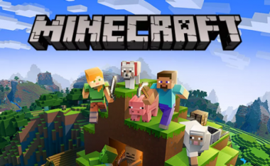 Shtyhet premiera e filmit, “Minecraft”