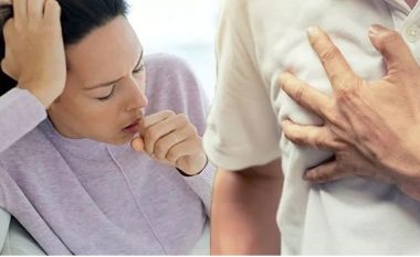 Simptomat e sulmit në zemër: Shtatë shenjat se kur duhet ta thërrisni ambulancën