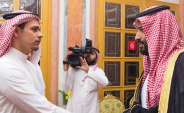 Fëmijët e Khashoggit marrin shtëpi luksoze dhe pagesa mujore në Arabi Saudite – si kompensim për vrasjen e babait të tyre