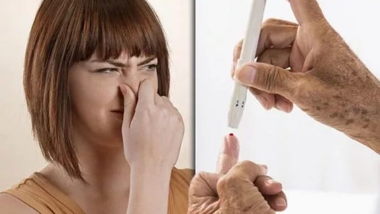 Aroma e keqe e gojës – shenjë e tipit 2 të diabetit!