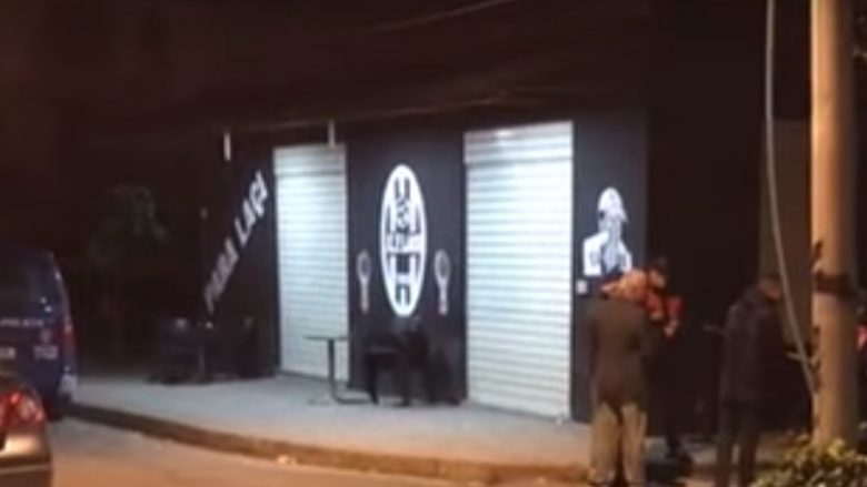 Gjithçka filloi si një sherr verbal brenda një lokali – u plagosën në Laç, dy kushërinjtë vdesin në Tiranë (Video)