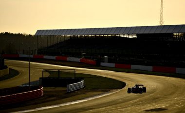 Gara në Silverstone pritet të mbetet në kalendarin e Formula 1