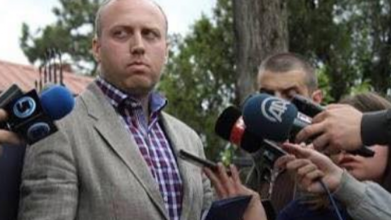 Buzaku: Sulejman Rexhepi ka përvetësuar 700.000 euro nga BFI