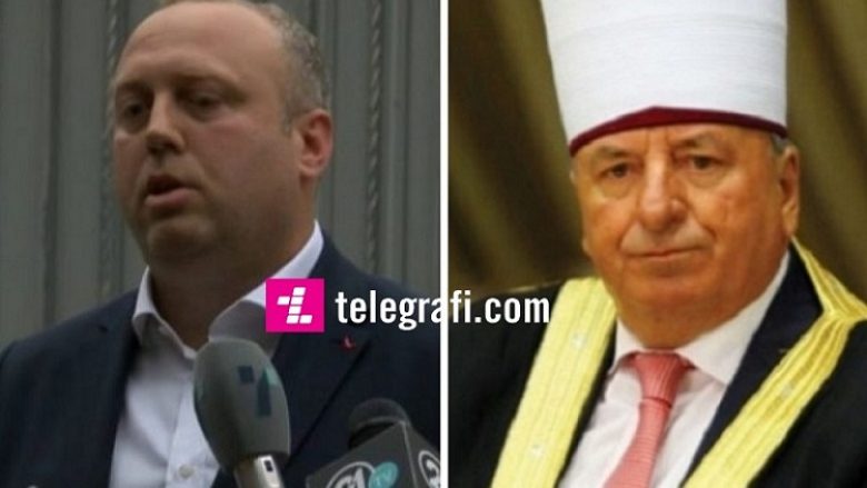 Skënder Buzaku jep afat 72 orë që Sulejman Rexhepi të jep dorëheqje, në të kundërtën do të publikojë fakte