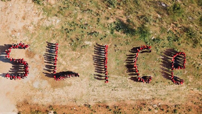 Osmani dhe Sela nga Slice: Në qendër të vëmendjes e kemi zhvillimin e karrierës