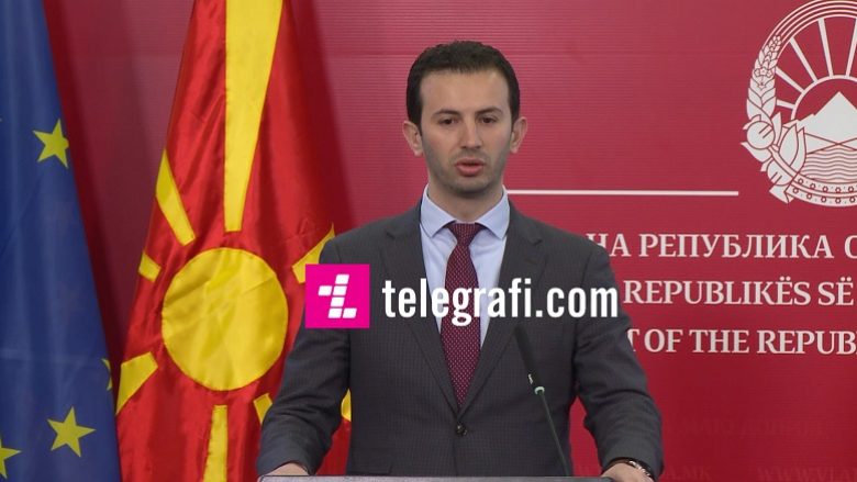 Ministri Fazliu për vizitë zyrtare në Shqipëri për bashkëpunimin ndërkufitar midis dy vendeve
