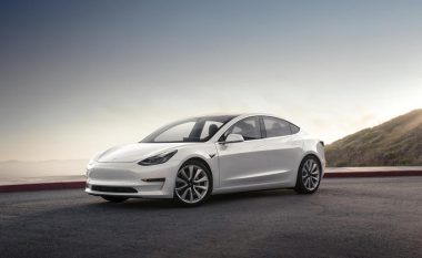Tesla paralajmëron shërbimi taksi deri në vitin 2020 (Foto)