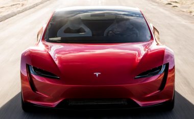 Tesla Roadster i ri pritet të ketë autonomi edhe më të lartë se që është paralajmëruar (Foto)