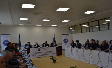 Mëtohet intensifikimi i bashkëpunimit ndërmjet universiteteve dhe biznesit në Mitrovicë