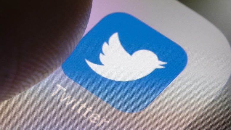 Llogaria e drejtorit gjeneral të Twitter u thye nga hakerët