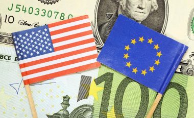 SHBA-ja vendos tarifa doganore për produktet evropiane