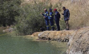 Ushtari që vrau dy gra të cilat i njohur nëpërmjet internetit, besohet të jetë vrasësi i parë serik në Qipro (Foto)