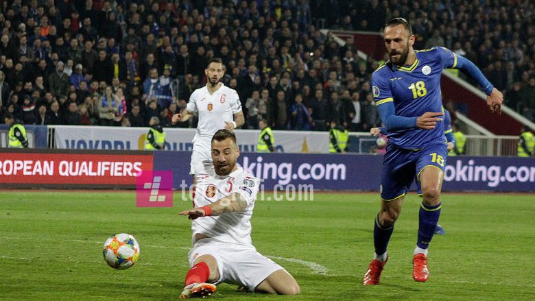 Ish-trajneri tregon se pse Vedat Muriqi dështoi të vesh fanellën e Turqisë