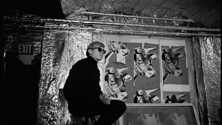 “Fabrika” e Warholit
