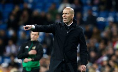 Zidane: E di se cilët lojtarë do t'i transferojë në verë