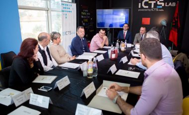 Mblidhet juria e ‘ICT Awards 7’, 110 kandidatë në garë për çmimet e mëdha të teknologjisë
