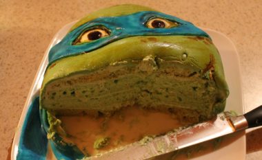 Kujdes, pamjet janë të rënda – 20 fotografitë që tregojnë fantazinë e shfrenuar në realizimin e tortave (Foto)