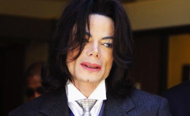 Michael Jackson në krye të listës së yjeve, imazhet e të cilëve vazhdojnë të fitojnë edhe pse ata nuk jetojnë më