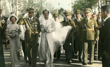 58-vjet nga vdekja e mbretit Ahmet Zogu