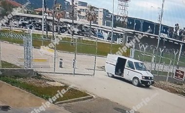Arrestohet autori i gjashtë për grabitjen në aeroportin e Tiranës – është ‘Daja’ nga Kosova