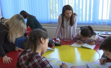 Shilegov: Bashkia e Shkupit ka hartuar strategji për arsim të integruar