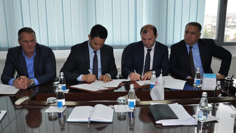 ATK dhe Avokatura Shtetërore nënshkruajnë marrëveshje bashkëpunimi