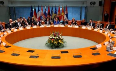 Samiti i Berlinit dhe ai i Parisit përpjekje për zhbllokimin e dialogut Kosovë-Serbi